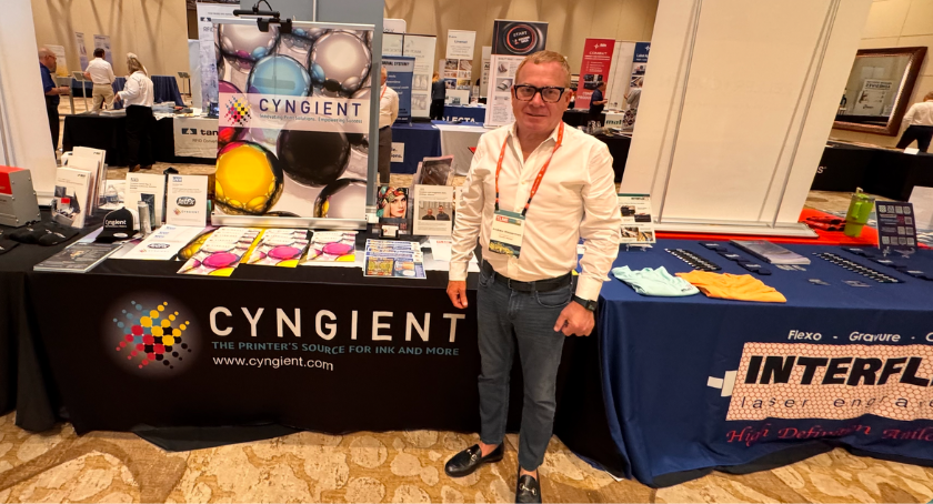 Andrew Wasserman details the newest inks, coatings, and adhesives tailored for label converters.